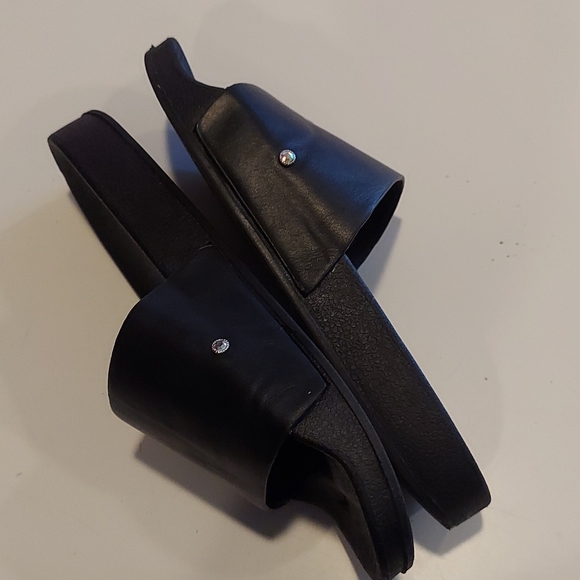 FINAL PRICE🔥Madden Girl sandals🩴black (7) - Picture 13 of 13